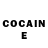 Cocaine 97% boets 37